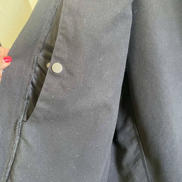 Gray Cinch XXL Vest - Picture 3 of 6